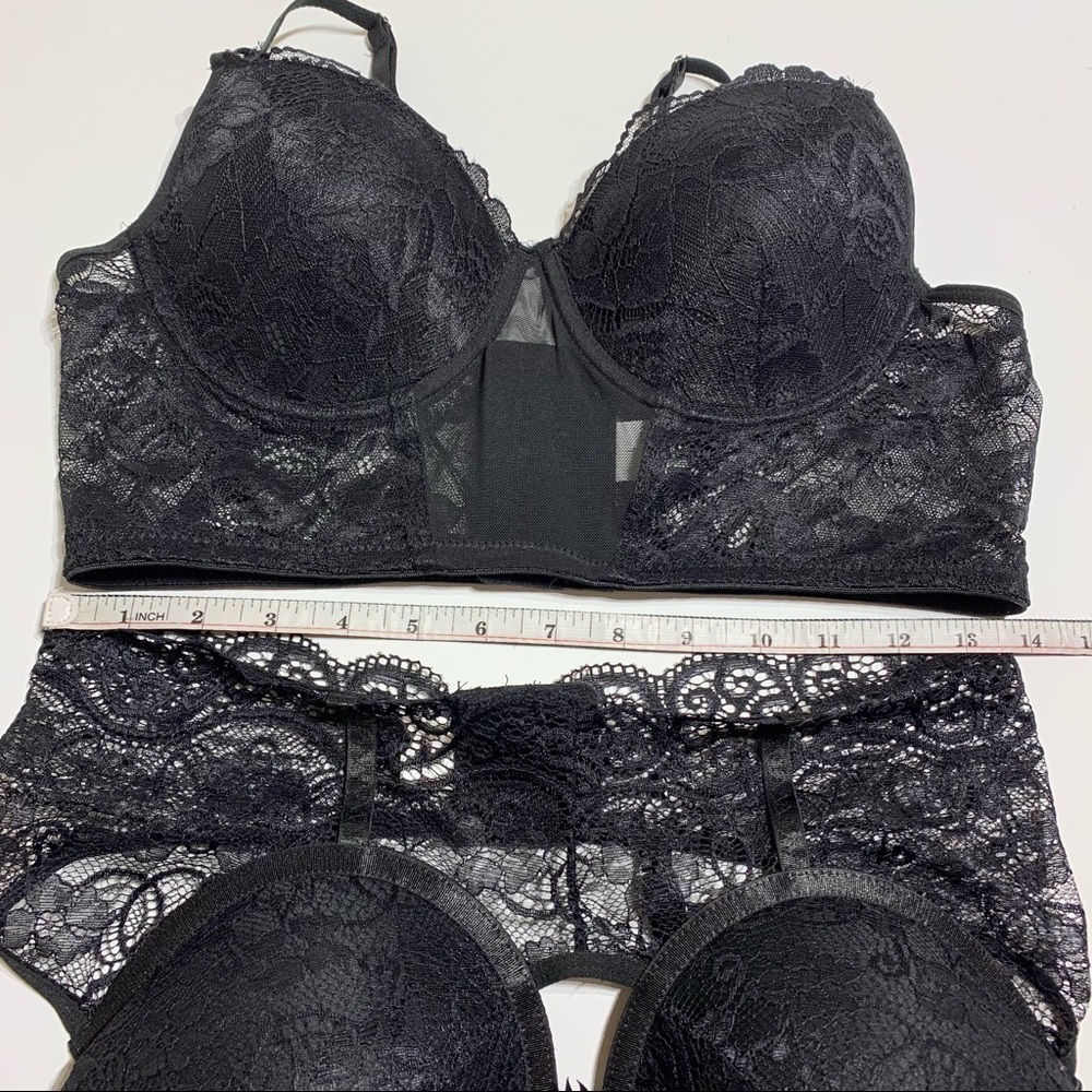 LACE bra bundle - Picture 6 of 6